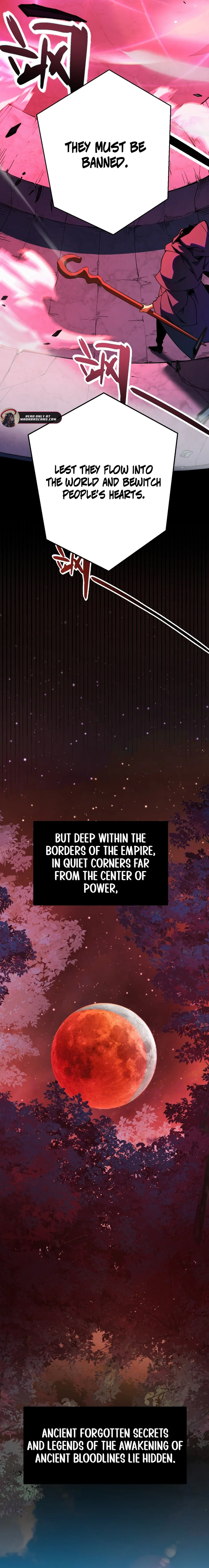 City of Sins Chapter 1 page 6