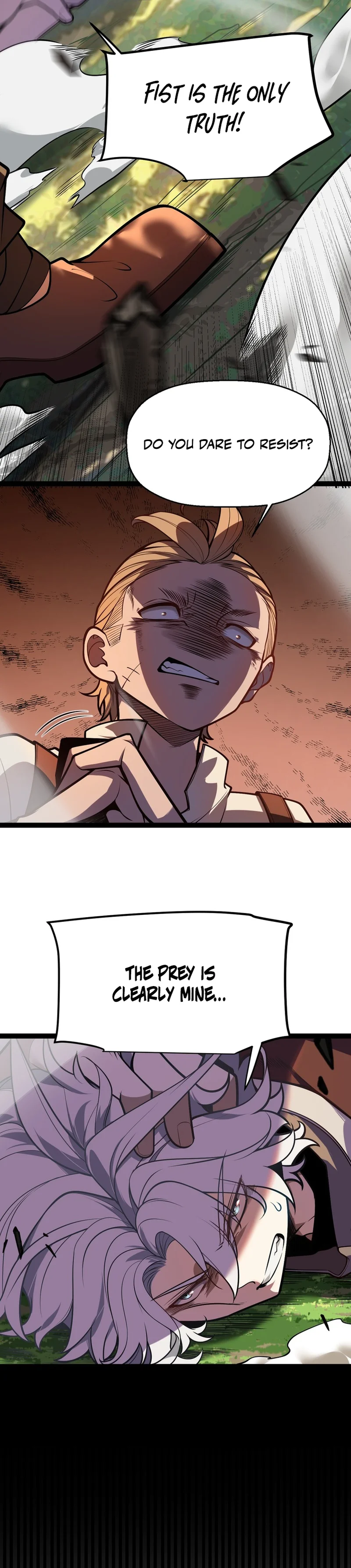City of Sins Chapter 1 page 16