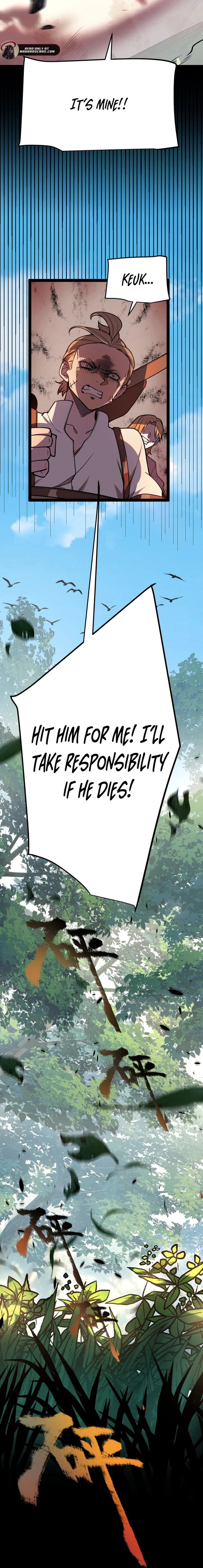 City of Sins Chapter 1 page 19