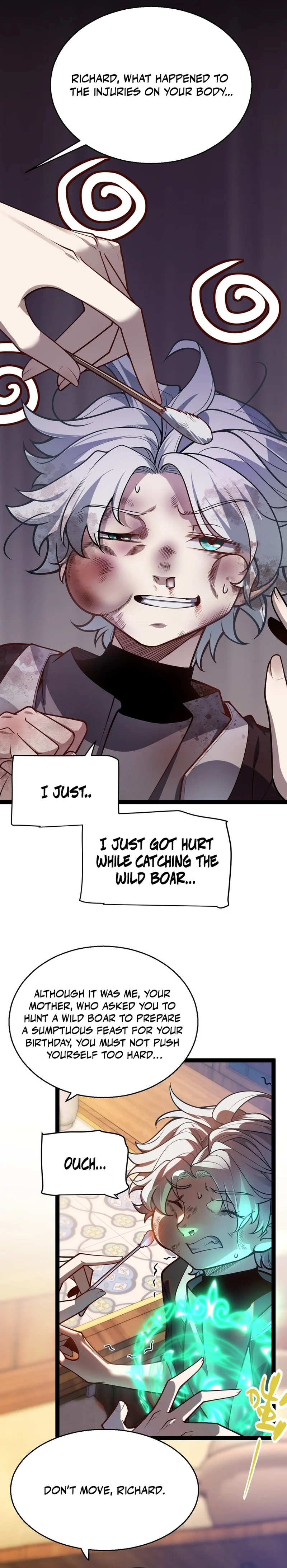 City of Sins Chapter 1 page 21