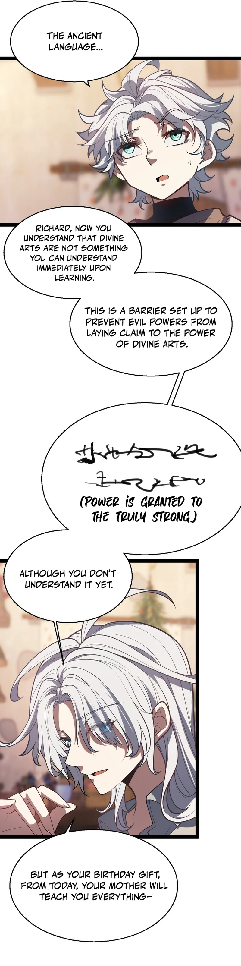 City of Sins Chapter 1 page 29