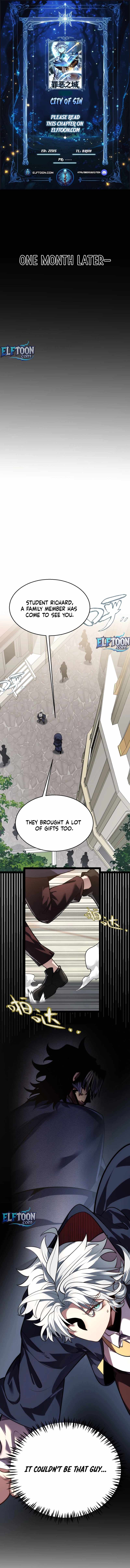 City of Sins Chapter 10 page 1