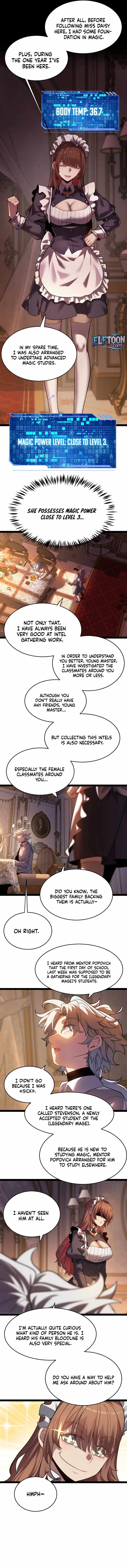 City of Sins Chapter 13 page 6