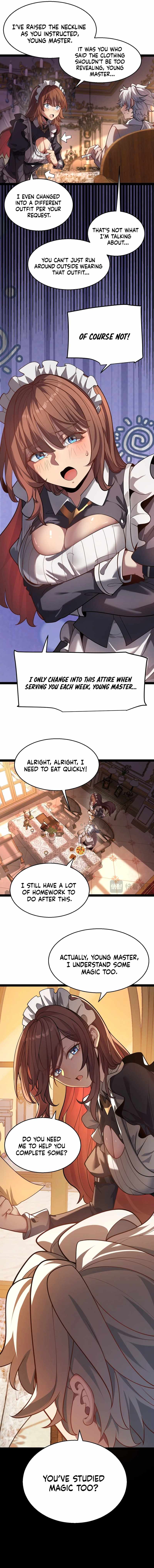 City of Sins Chapter 13 page 5