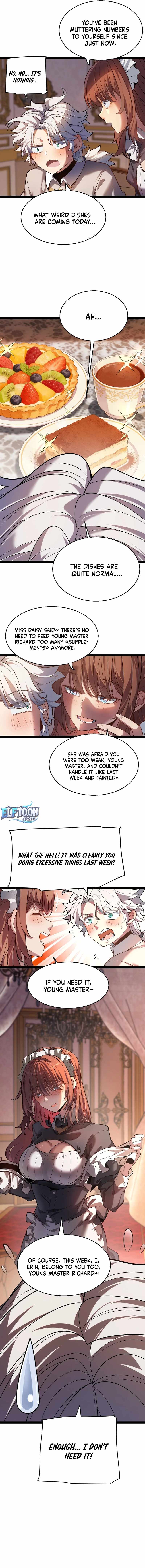 City of Sins Chapter 13 page 4