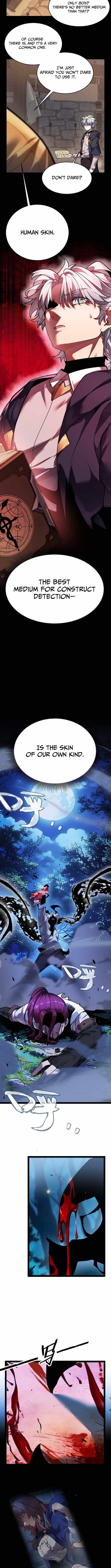 City of Sins Chapter 28 page 5