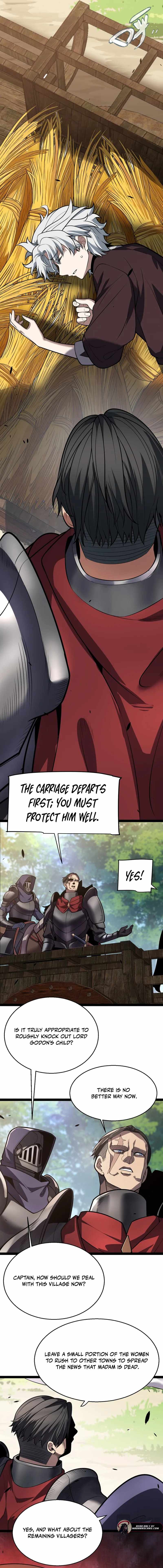 City of Sins Chapter 3 page 20