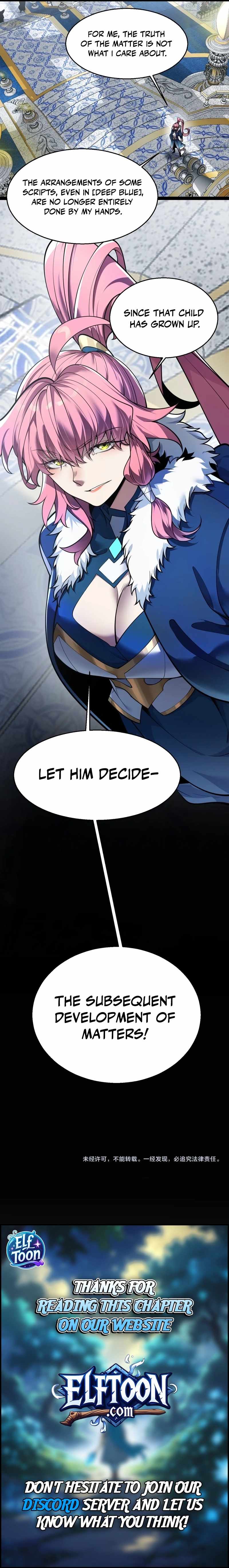 City of Sins Chapter 30 page 11