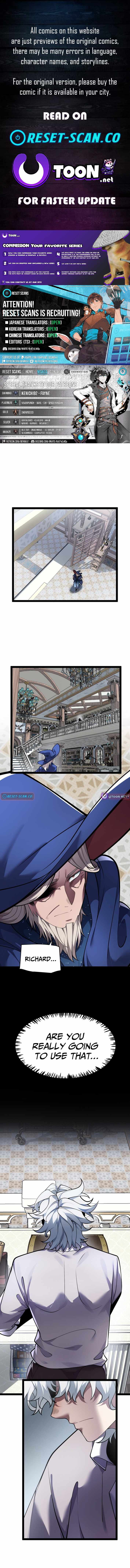 City of Sins Chapter 31 page 1