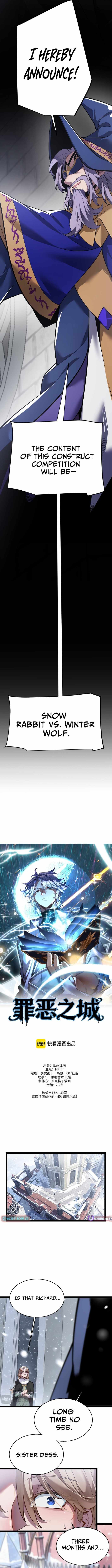 City of Sins Chapter 31 page 9