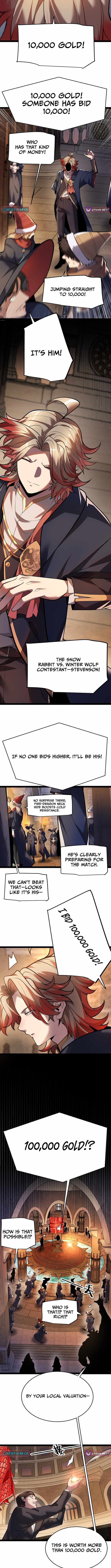 City of Sins Chapter 32 page 8
