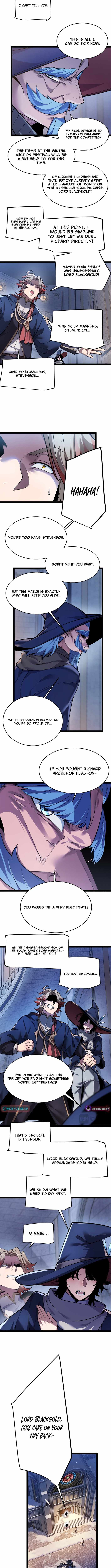 City of Sins Chapter 32 page 3