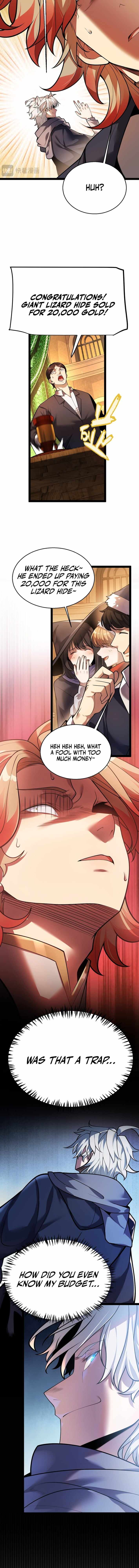 City of Sins Chapter 34 page 3