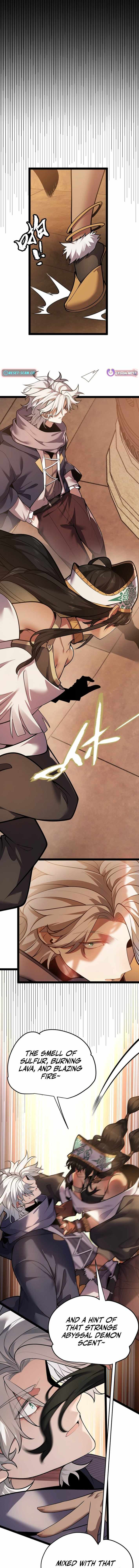 City of Sins Chapter 34 page 4