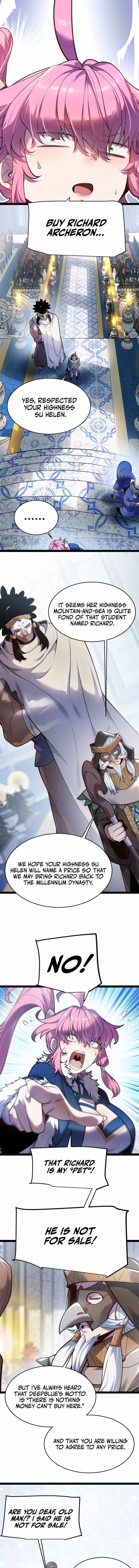 City of Sins Chapter 34 page 6
