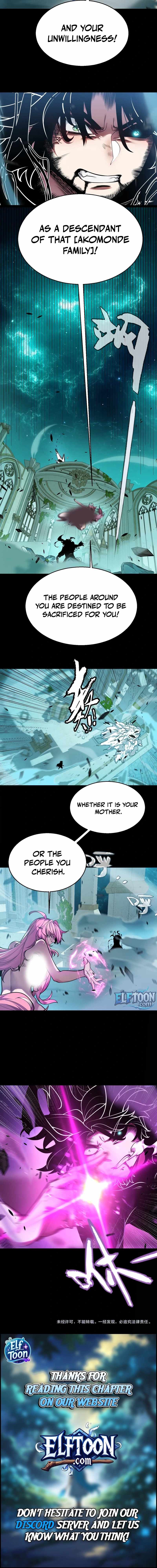 City of Sins Chapter 39 page 7