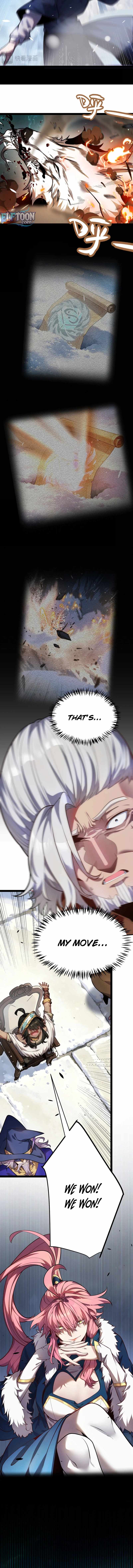 City of Sins Chapter 43 page 5