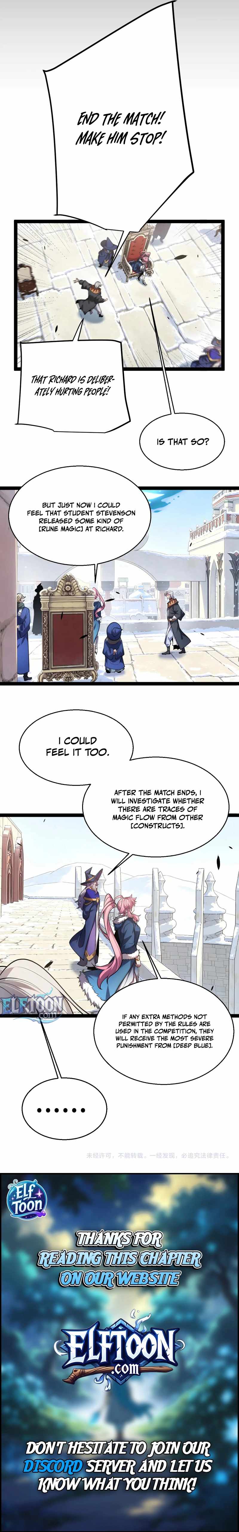 City of Sins Chapter 44 page 8