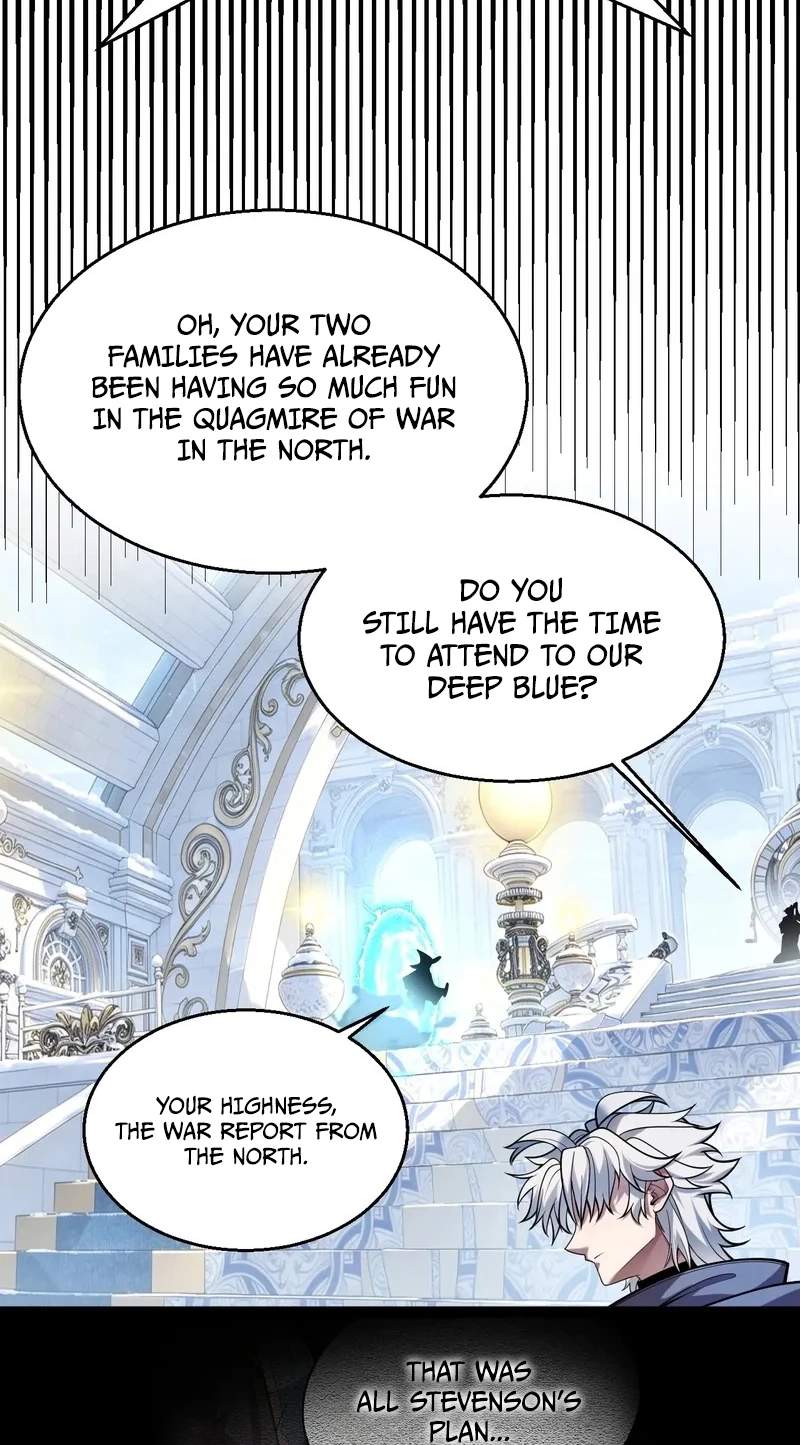 City of Sins Chapter 47 page 19