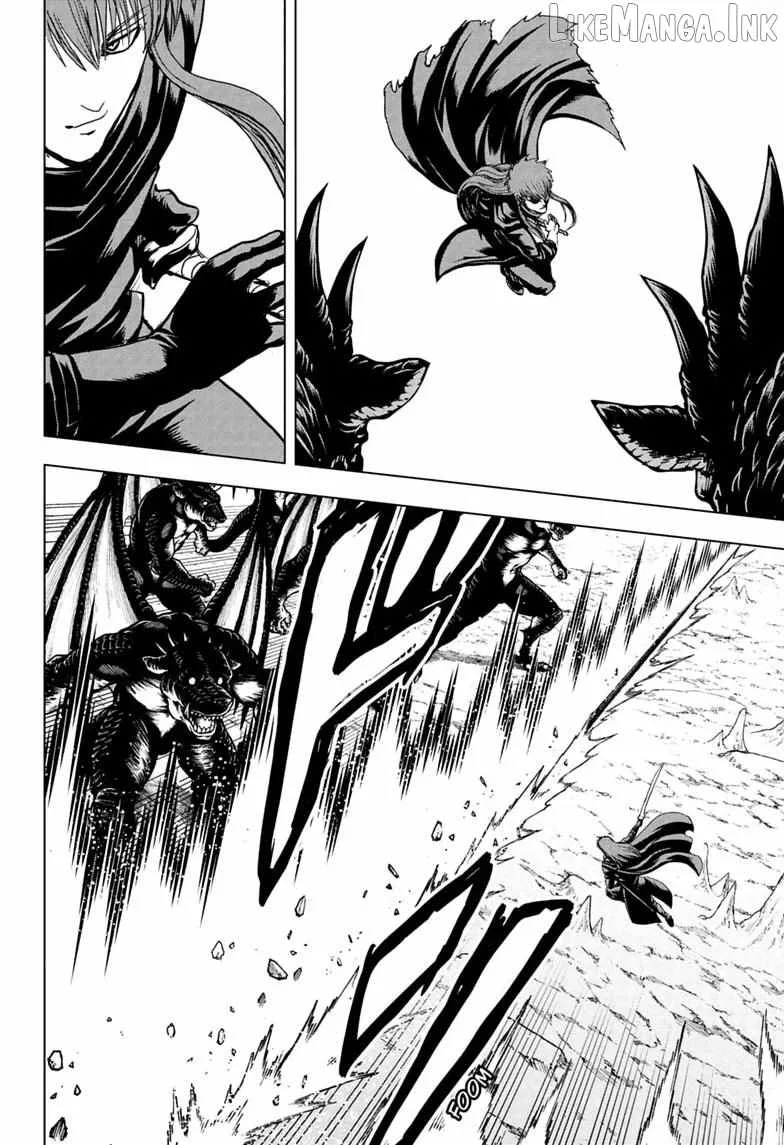 Class 2-B Hero Destroyerz Chapter 10 page 18
