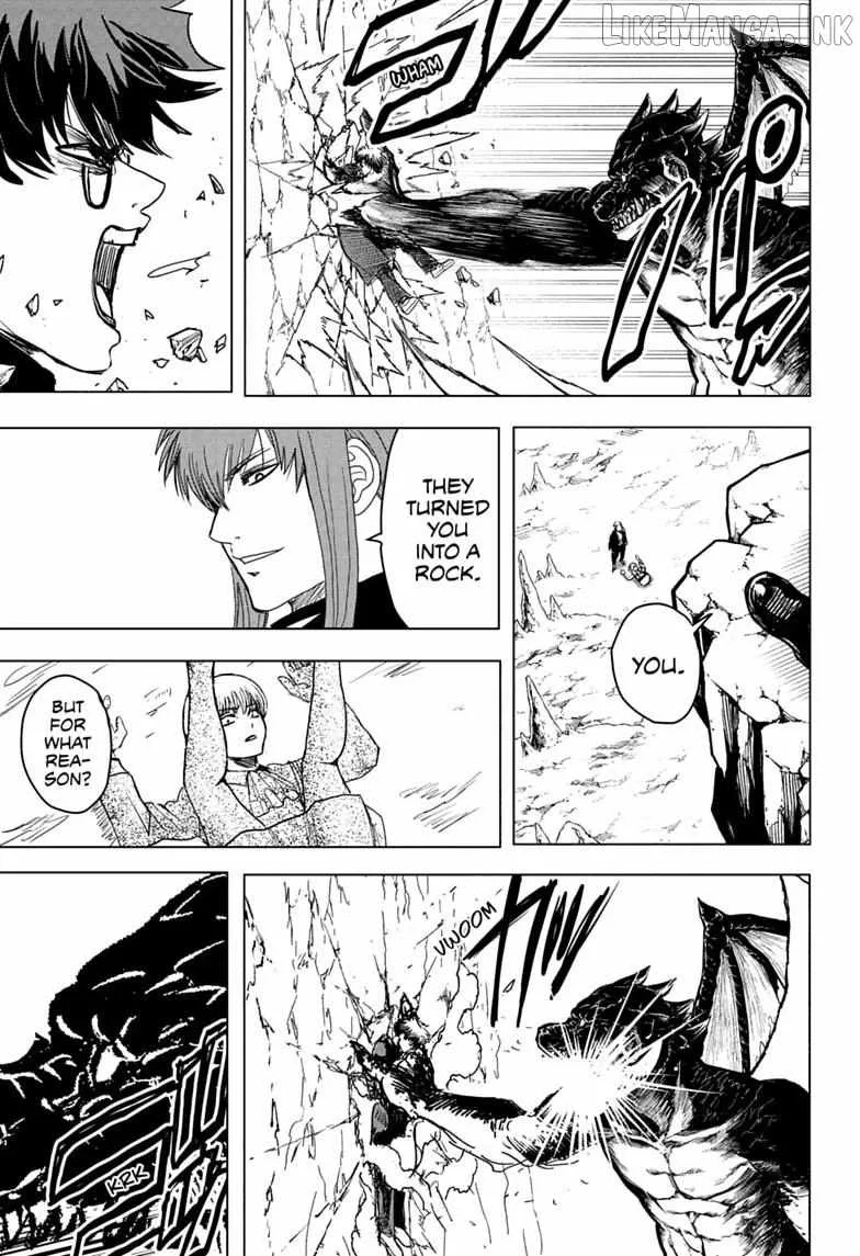 Class 2-B Hero Destroyerz Chapter 10 page 15