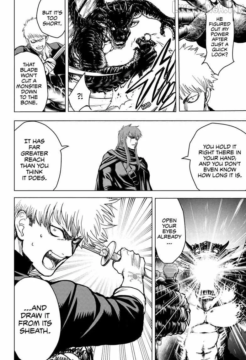 Class 2-B Hero Destroyerz Chapter 10 page 12
