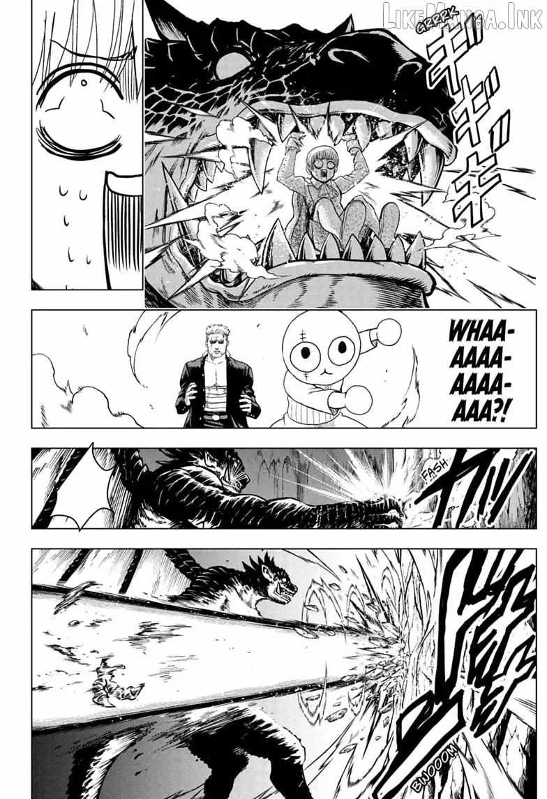 Class 2-B Hero Destroyerz Chapter 10 page 16