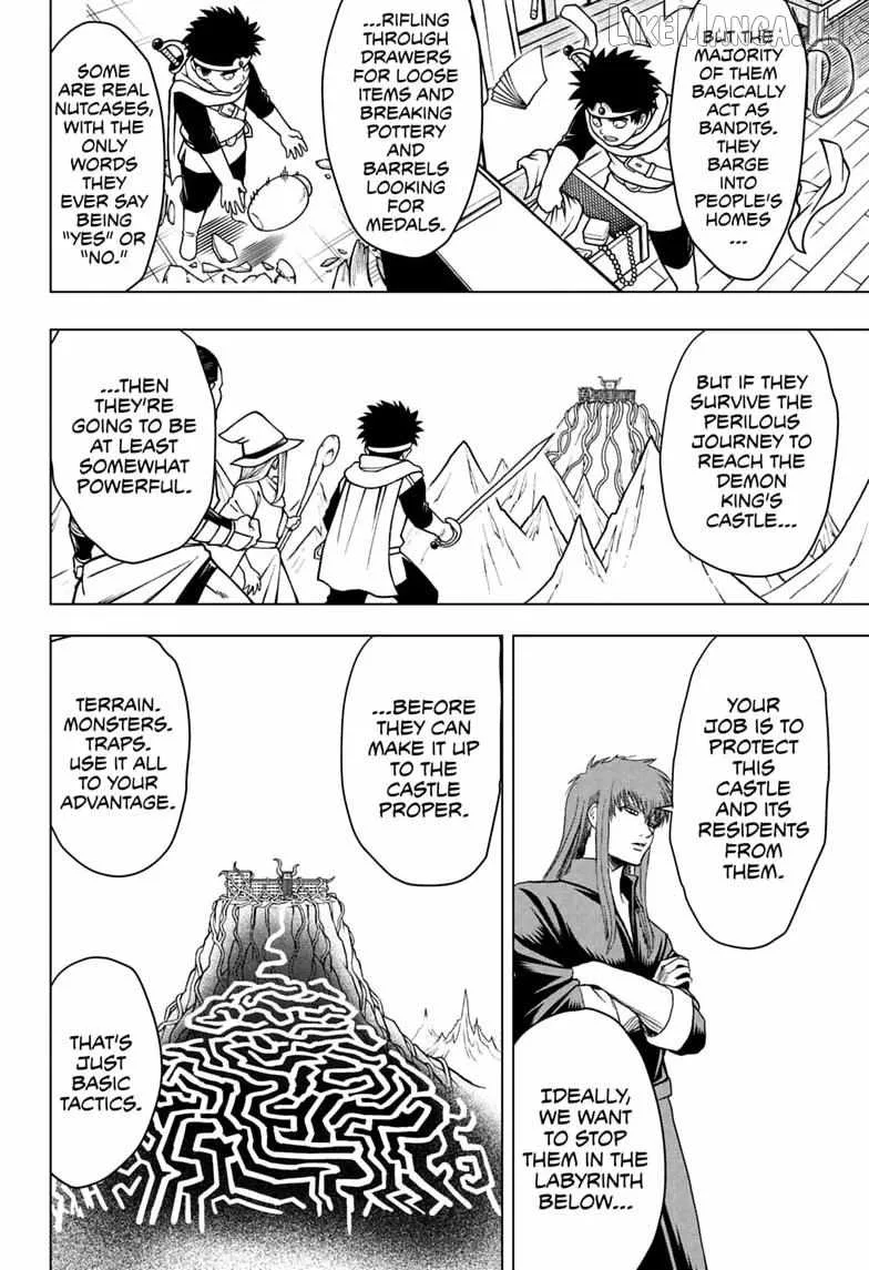 Class 2-B Hero Destroyerz Chapter 11 page 4