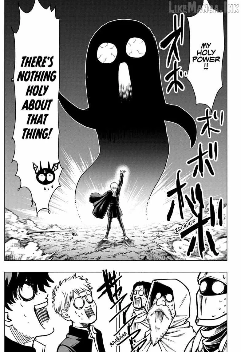Class 2-B Hero Destroyerz Chapter 13 page 17