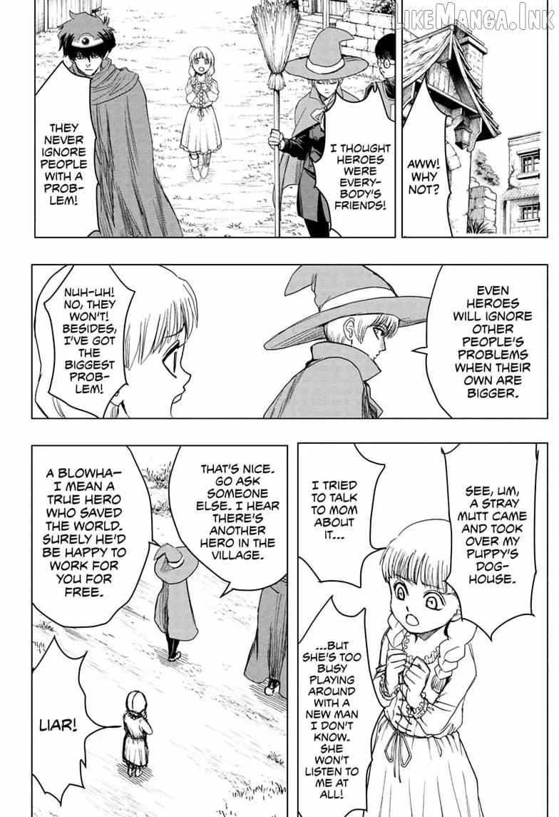Class 2-B Hero Destroyerz Chapter 18 page 16