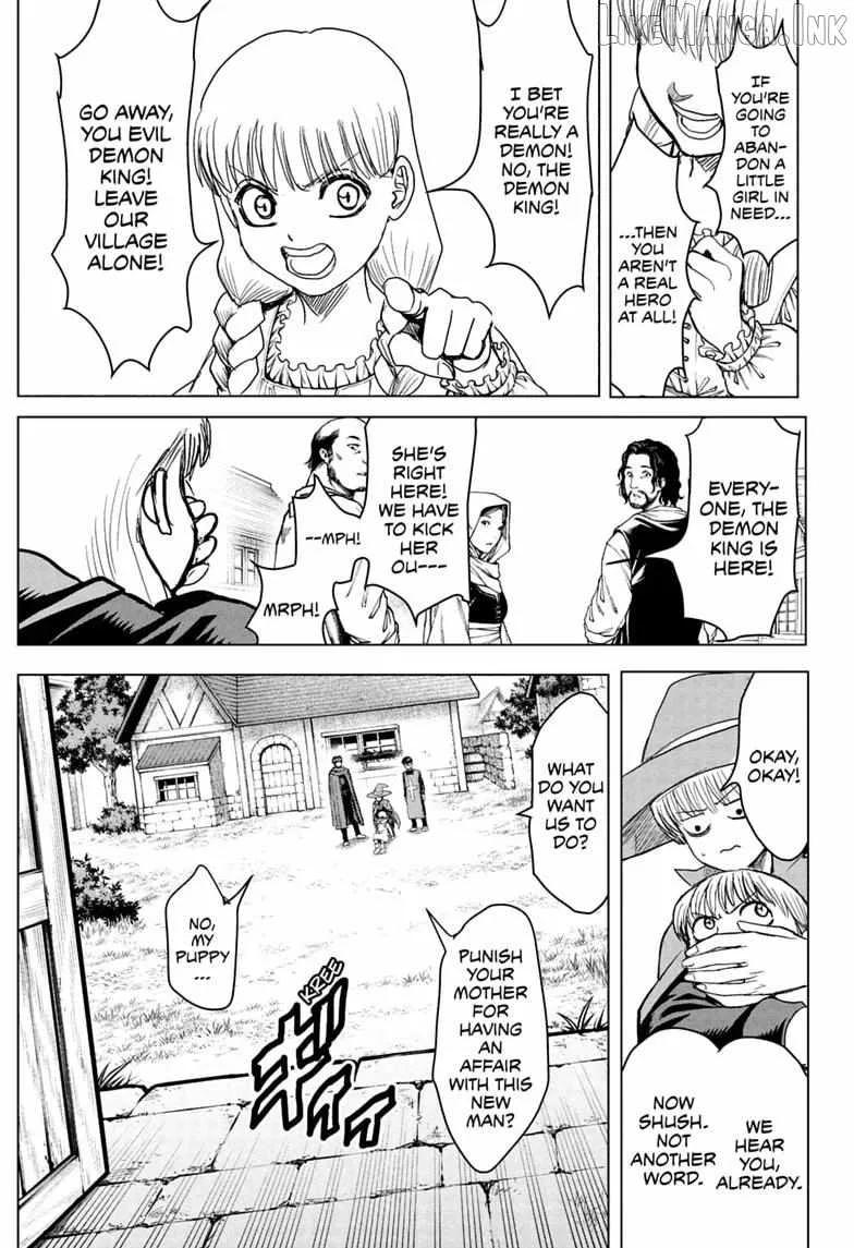 Class 2-B Hero Destroyerz Chapter 18 page 17