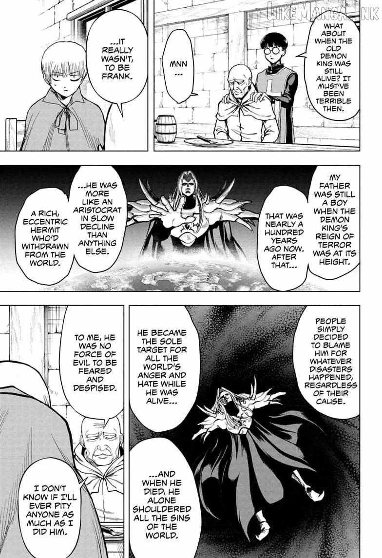 Class 2-B Hero Destroyerz Chapter 18 page 9