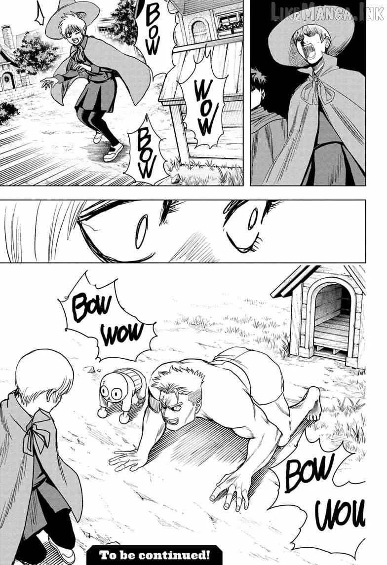 Class 2-B Hero Destroyerz Chapter 18 page 19