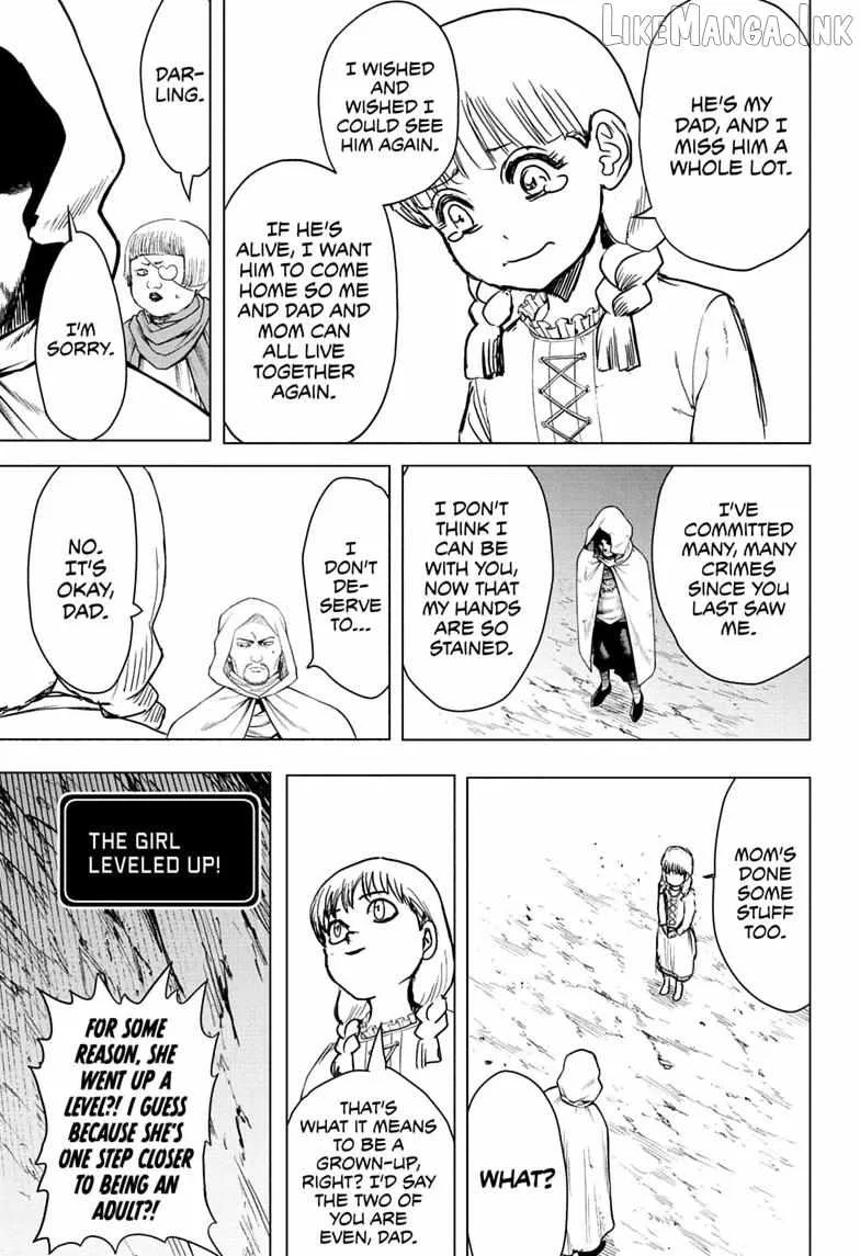 Class 2-B Hero Destroyerz Chapter 19 page 15