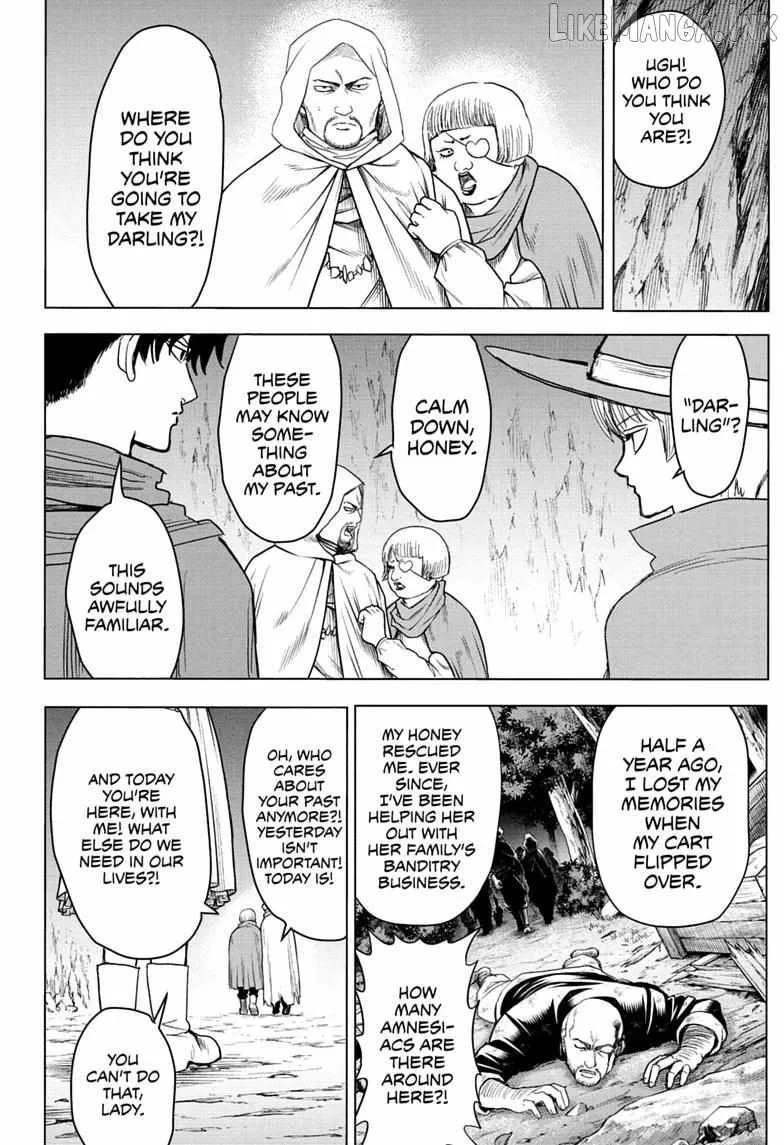 Class 2-B Hero Destroyerz Chapter 19 page 14