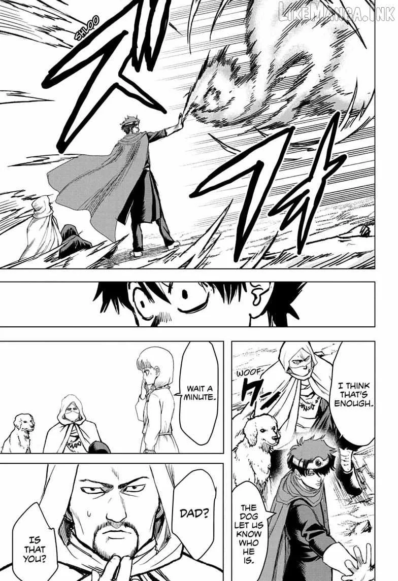 Class 2-B Hero Destroyerz Chapter 19 page 13