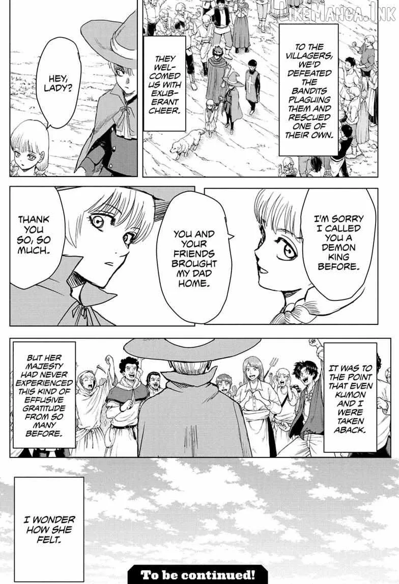 Class 2-B Hero Destroyerz Chapter 19 page 17