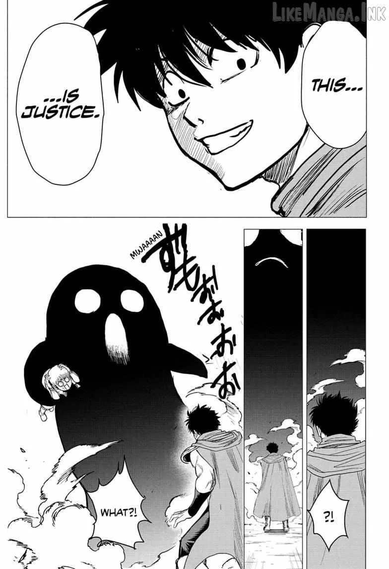 Class 2-B Hero Destroyerz Chapter 20 page 15