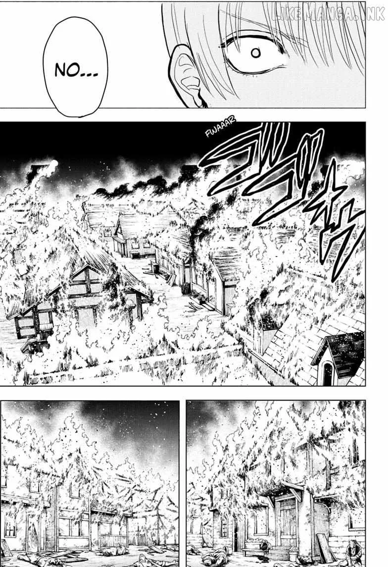 Class 2-B Hero Destroyerz Chapter 20 page 9