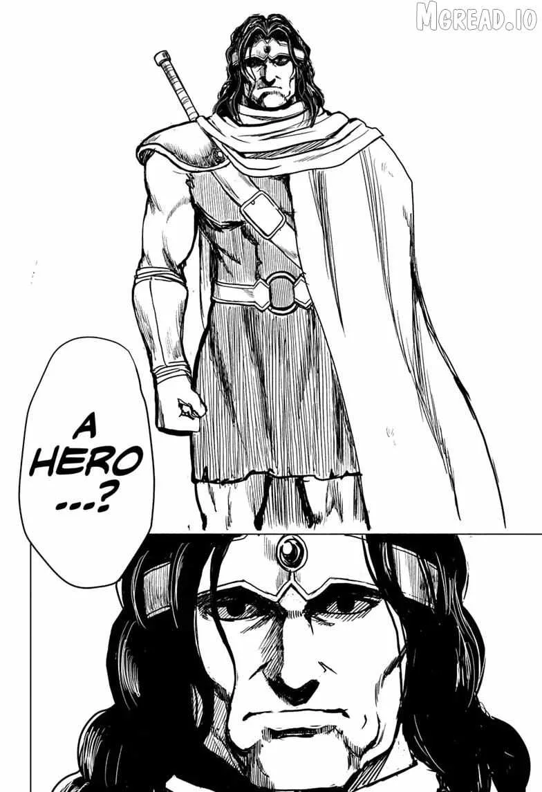 Class 2-B Hero Destroyerz Chapter 3 page 8