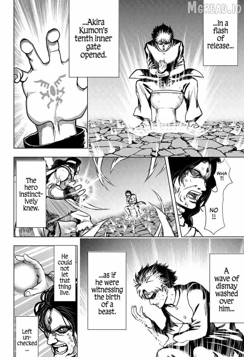 Class 2-B Hero Destroyerz Chapter 4 page 14