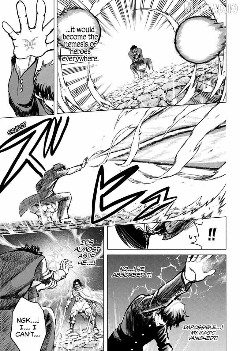 Class 2-B Hero Destroyerz Chapter 4 page 15