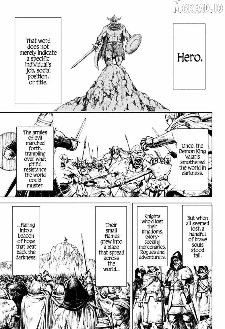 Class 2-B Hero Destroyerz Chapter 4 page 1
