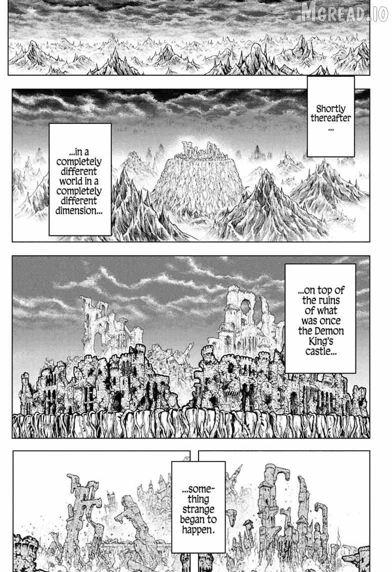 Class 2-B Hero Destroyerz Chapter 5 page 3