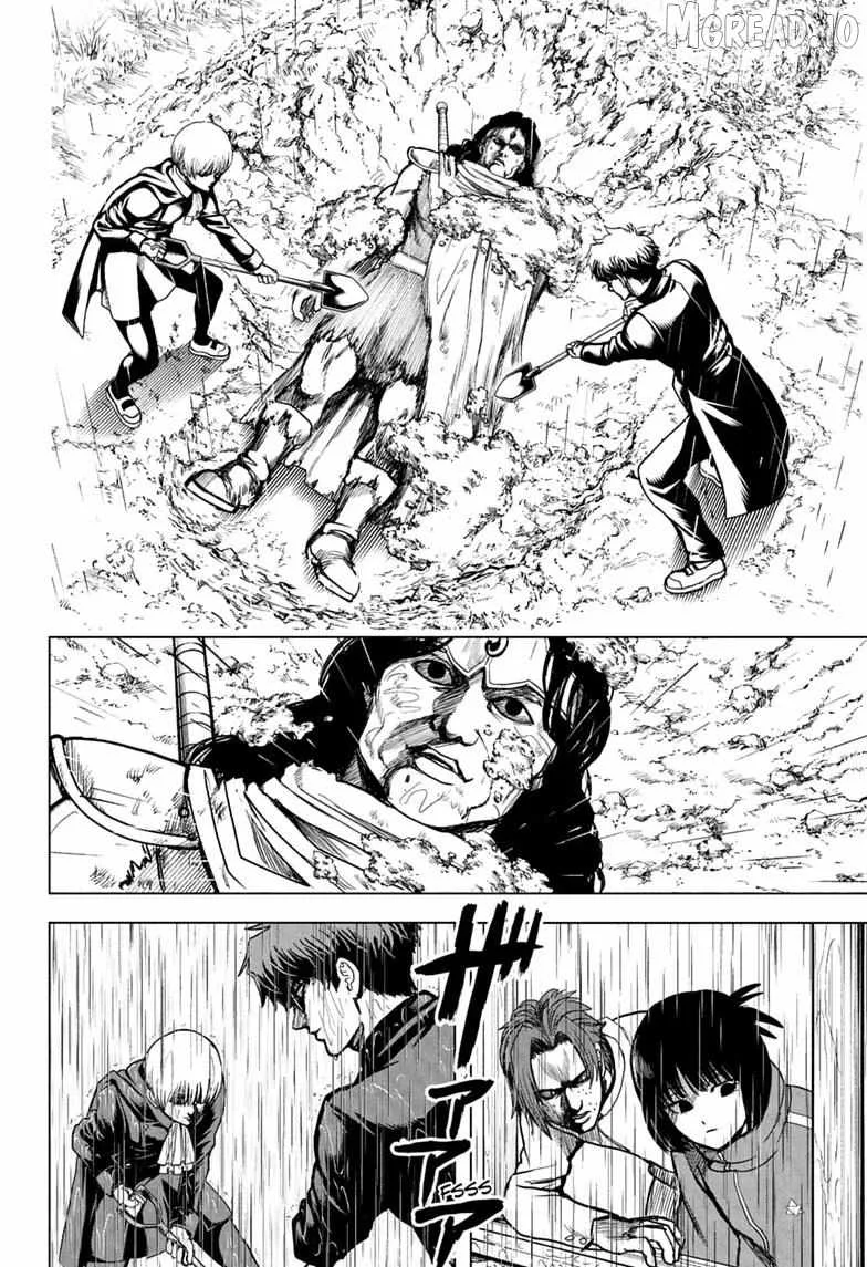 Class 2-B Hero Destroyerz Chapter 5 page 18