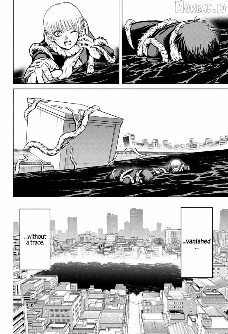 Class 2-B Hero Destroyerz Chapter 5 page 2