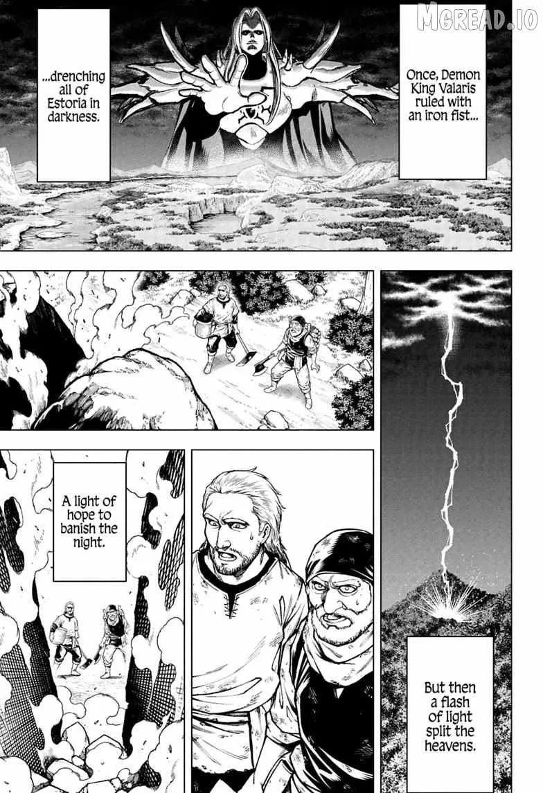 Class 2-B Hero Destroyerz Chapter 8 page 1
