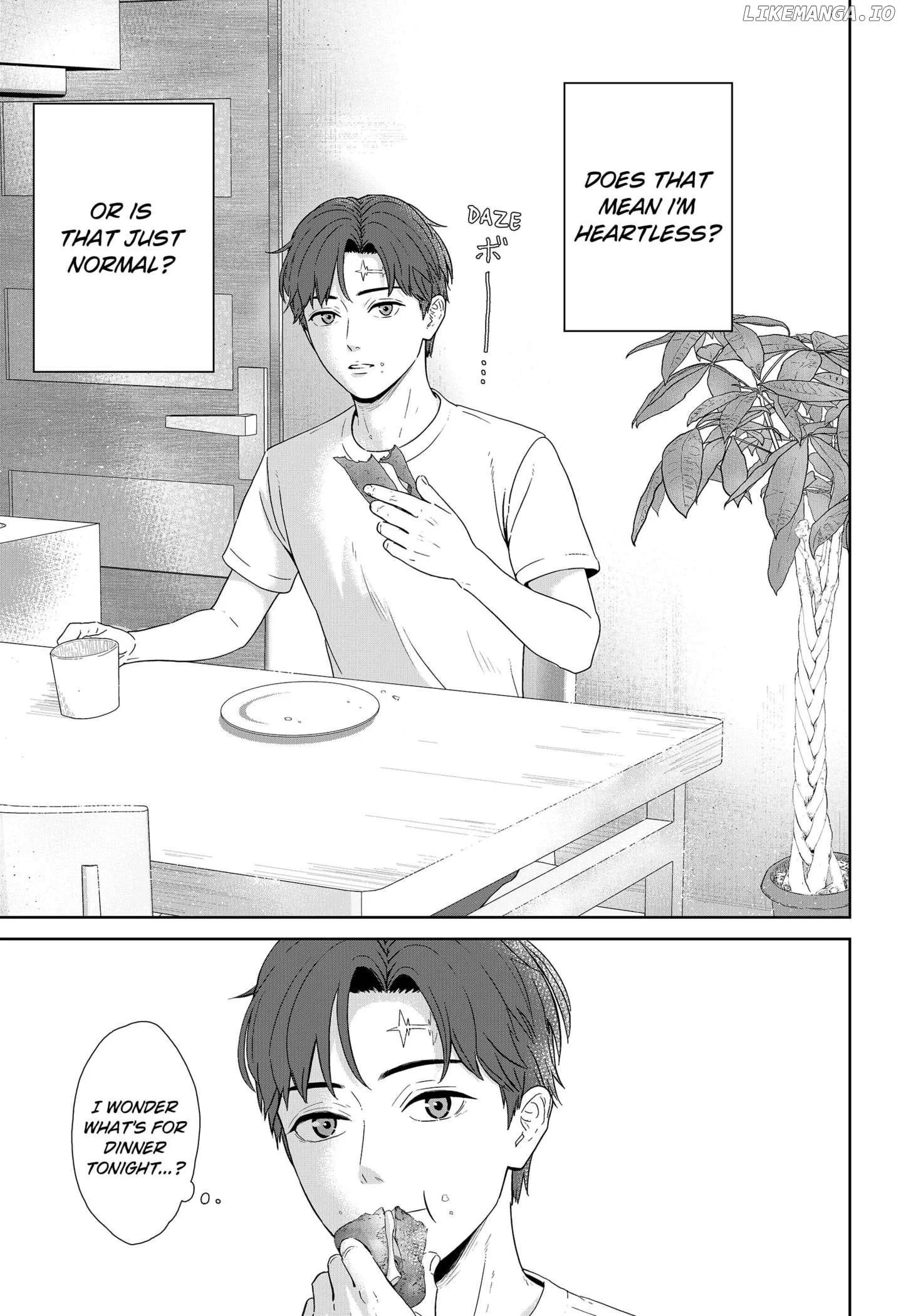 Class of Brains Chapter 1 page 7