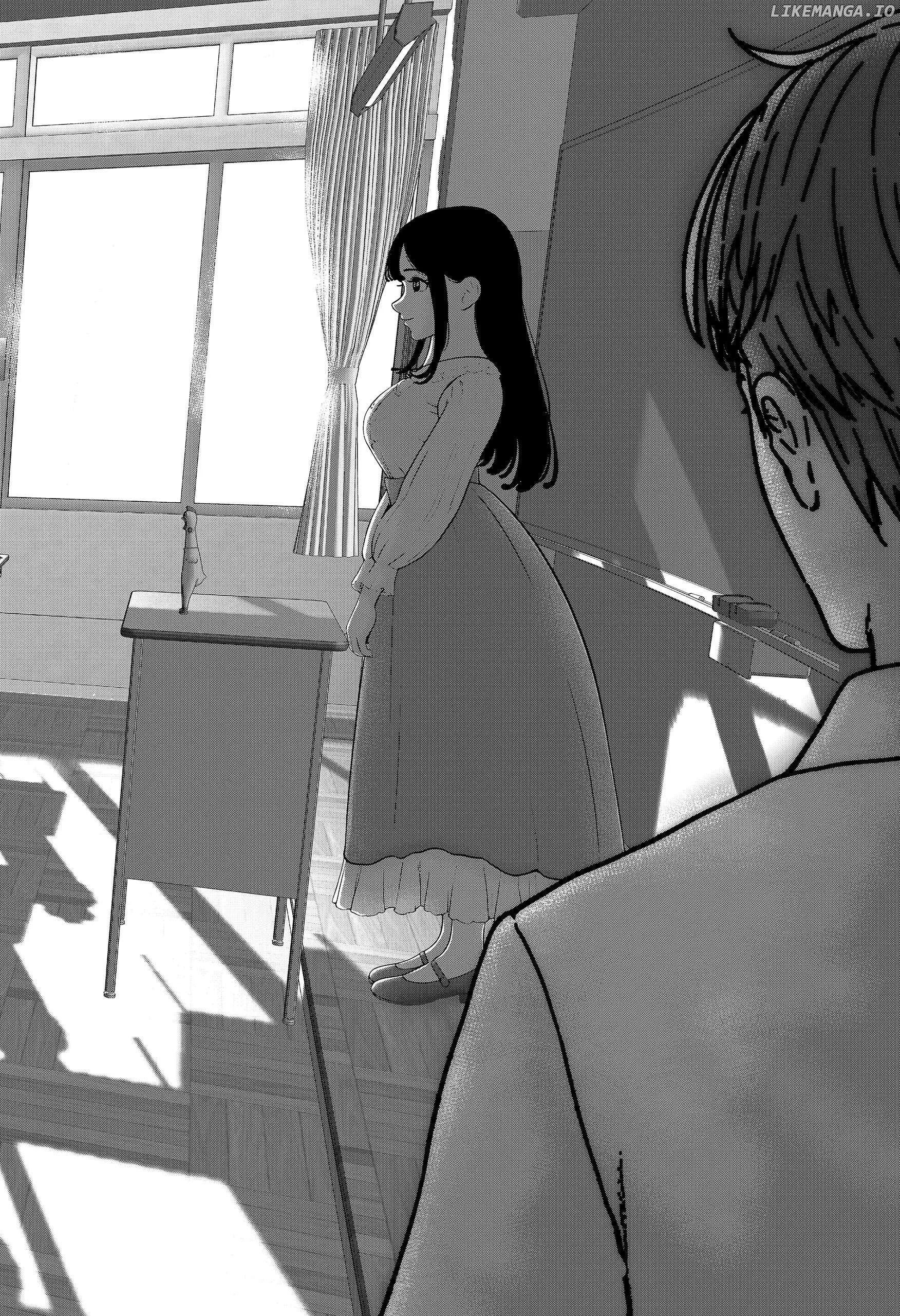 Class of Brains Chapter 1 page 24