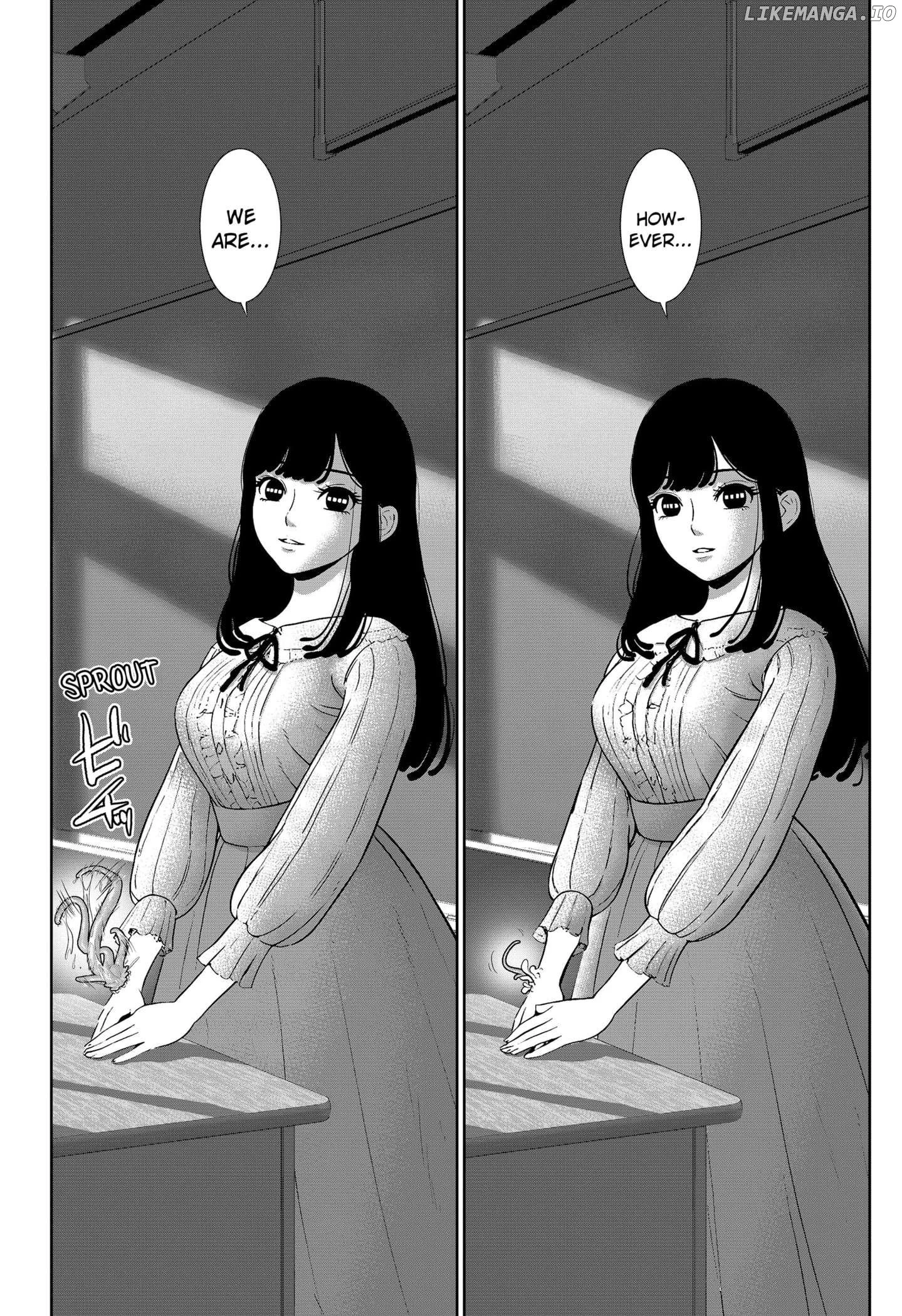 Class of Brains Chapter 1 page 42